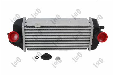 Charge Air Cooler ABAKUS 019-018-0005