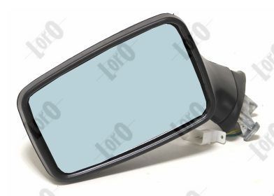 ABAKUS 0201M03-K Exterior Mirror