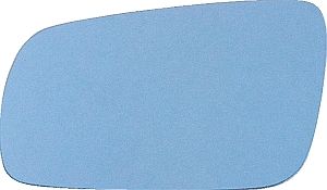 Mirror Glass, exterior mirror ABAKUS 0204G06