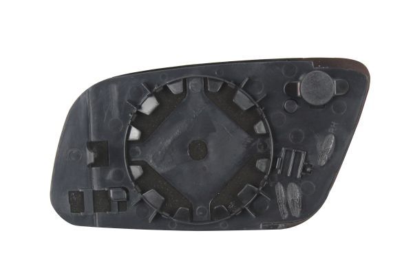 ABAKUS 0207G02 Mirror Glass, exterior mirror