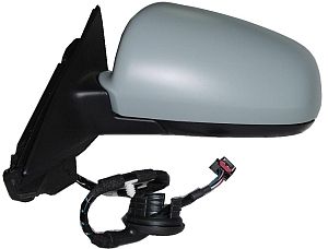 ABAKUS 0209M03 Exterior Mirror