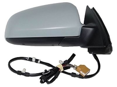 Exterior Mirror ABAKUS 0216M02
