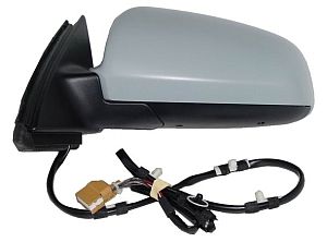 Exterior Mirror ABAKUS 0216M03
