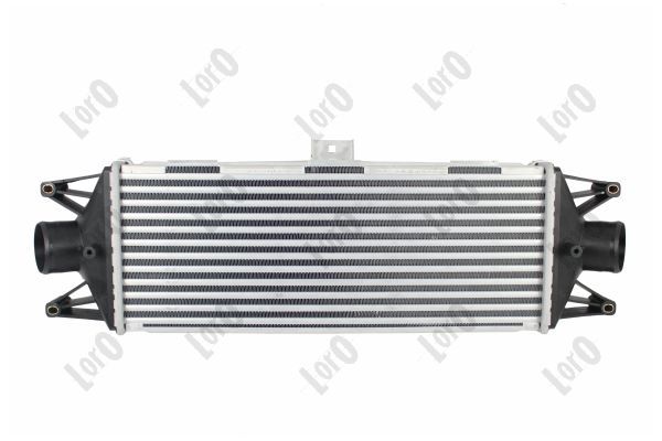 ABAKUS 022-018-0002 Charge Air Cooler