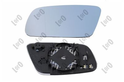 Mirror Glass, exterior mirror ABAKUS 0220G01