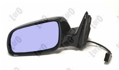 Exterior Mirror ABAKUS 0220M01-K