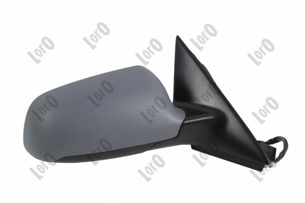 ABAKUS 0220M08 Exterior Mirror