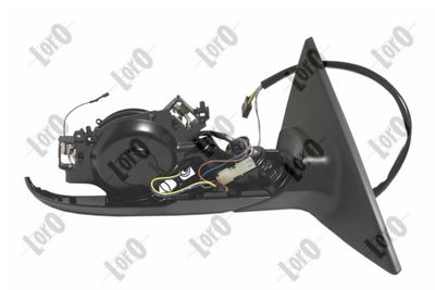 Exterior Mirror ABAKUS 0224M02