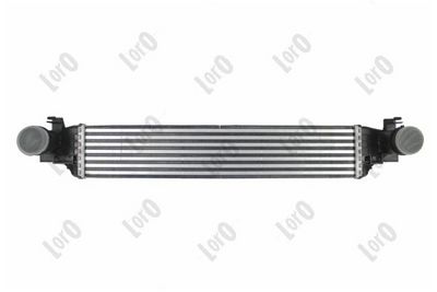 Charge Air Cooler ABAKUS 023-018-0001