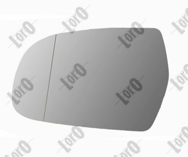 Exterior Mirror ABAKUS 0237M01
