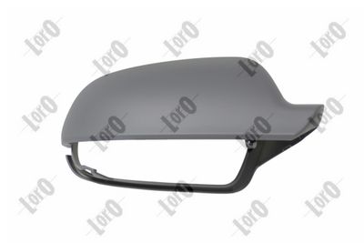Exterior Mirror ABAKUS 0237M02