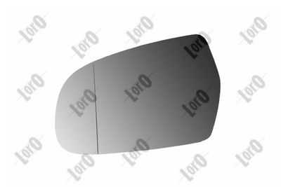 Exterior Mirror ABAKUS 0237M03