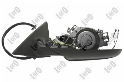 Exterior Mirror ABAKUS 0237M07
