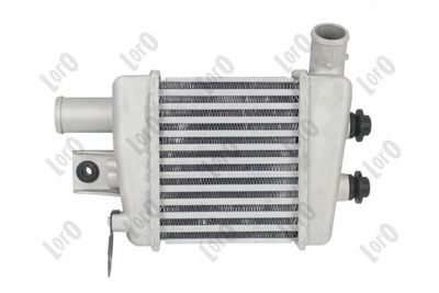 Charge Air Cooler ABAKUS 024-018-0003