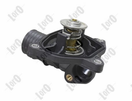 ABAKUS 027-025-0001 Thermostat, coolant