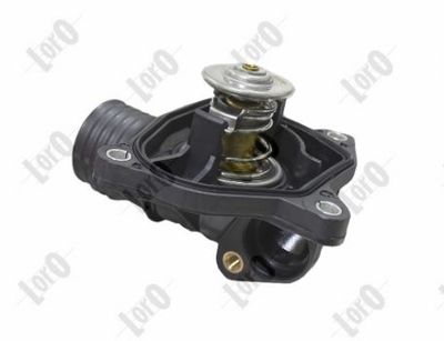 Thermostat, coolant ABAKUS 027-025-0001