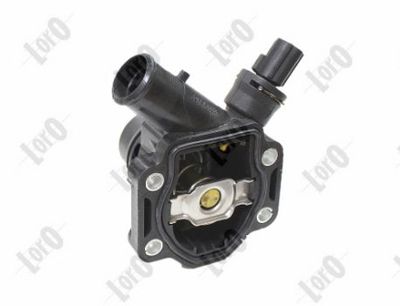 Thermostat, coolant ABAKUS 027-025-0009