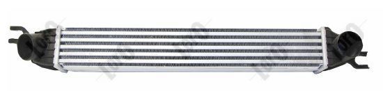 ABAKUS 032-018-0001 Charge Air Cooler
