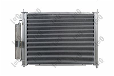 Cooling Module ABAKUS 035-017-0003-B