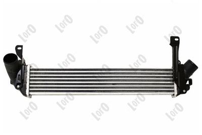 Charge Air Cooler ABAKUS 035-018-0001