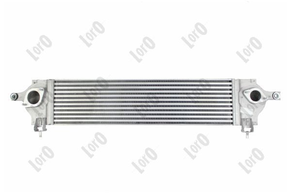 ABAKUS 035-018-0002 Charge Air Cooler