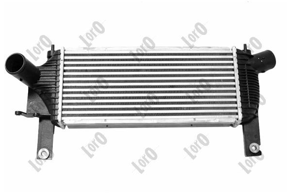 ABAKUS 035-018-0004 Charge Air Cooler
