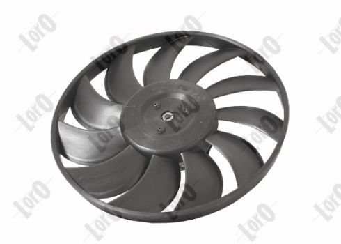 ABAKUS 037-014-0026 Fan, engine cooling