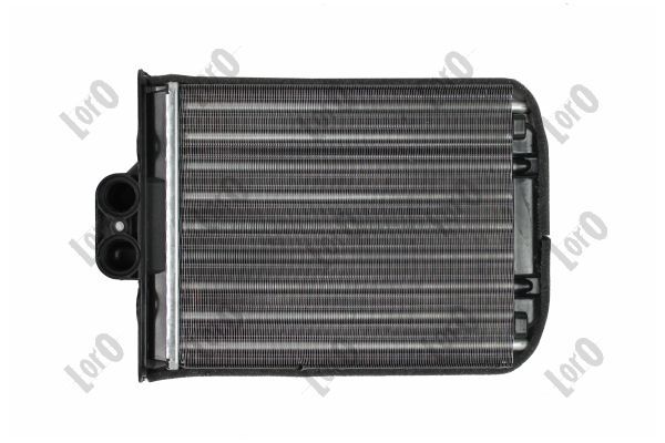 ABAKUS 037-015-0003 Heat Exchanger, interior heating