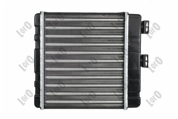 ABAKUS 037-015-0006 Heat Exchanger, interior heating