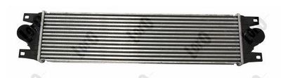 Charge Air Cooler ABAKUS 037-018-0001