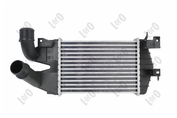 ABAKUS 037-018-0003 Charge Air Cooler