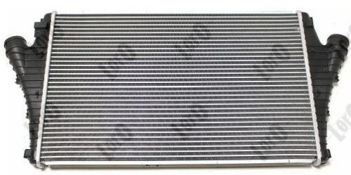 ABAKUS 037-018-0006 Charge Air Cooler