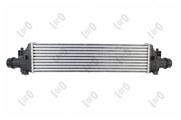 ABAKUS 037-018-0033 Charge Air Cooler
