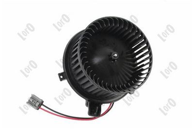 Interior Blower ABAKUS 037-022-0016