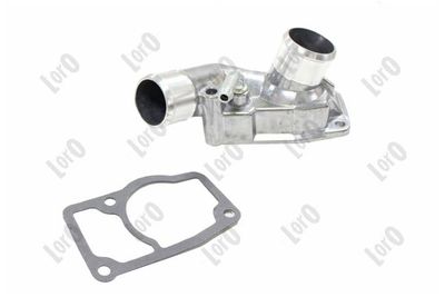 Thermostat, coolant ABAKUS 037-025-0005