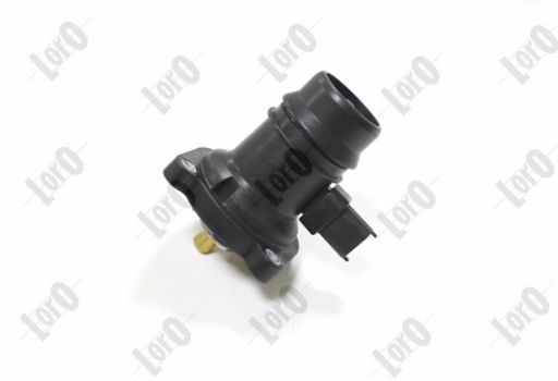 ABAKUS 037-025-0023 Thermostat, coolant