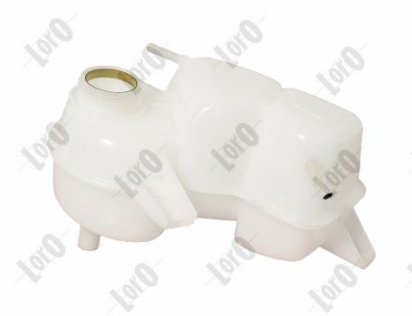 ABAKUS 037-026-004 Expansion Tank, coolant