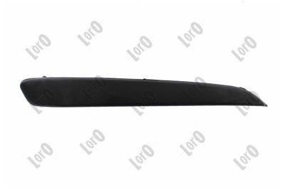 Trim/Protection Strip, bumper ABAKUS 037-32-532