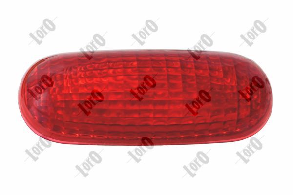 ABAKUS 037-42-875 Auxiliary Stop Light