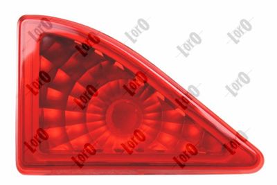 Auxiliary Stop Light ABAKUS 037-43-870