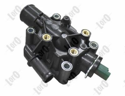 Thermostat, coolant ABAKUS 038-025-0009