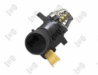 Thermostat, coolant ABAKUS 038-025-0011