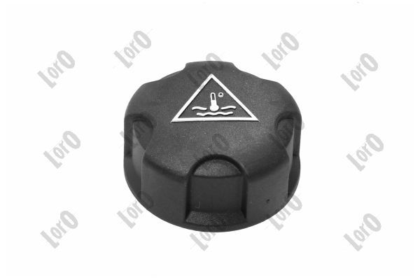 ABAKUS 038-027-002 Cap, coolant tank