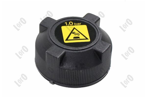 ABAKUS 038-027-003 Cap, coolant tank