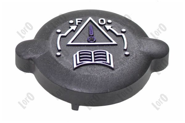 ABAKUS 038-027-004 Cap, coolant tank