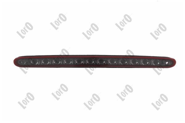 ABAKUS 038-03-870S Auxiliary Stop Light