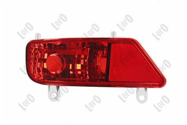 ABAKUS 038-03-875 Rear Fog Light