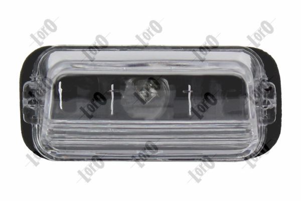 ABAKUS 038-06-905 Licence Plate Light