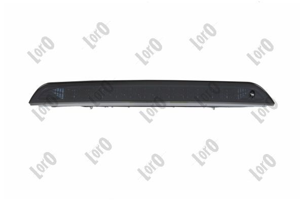 ABAKUS 038-22-870S Auxiliary Stop Light