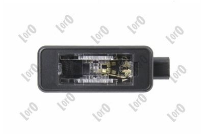 Licence Plate Light ABAKUS 038-24-900
